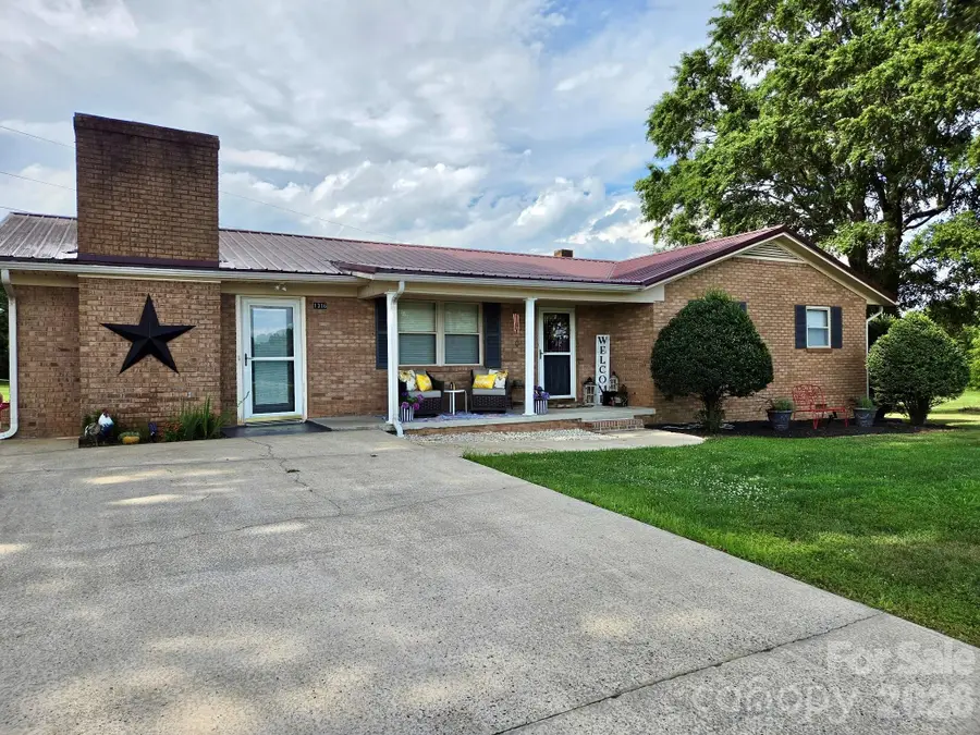 1316 Drumstand Road, Stony Point, NC 28678 - #2
