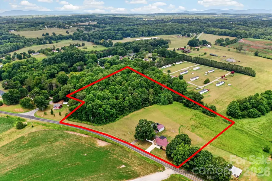 1316 Drumstand Road, Stony Point, NC 28678 - #3