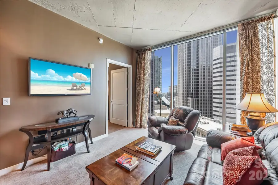 210 N Church Street #1605, Charlotte, NC 28202 - #2