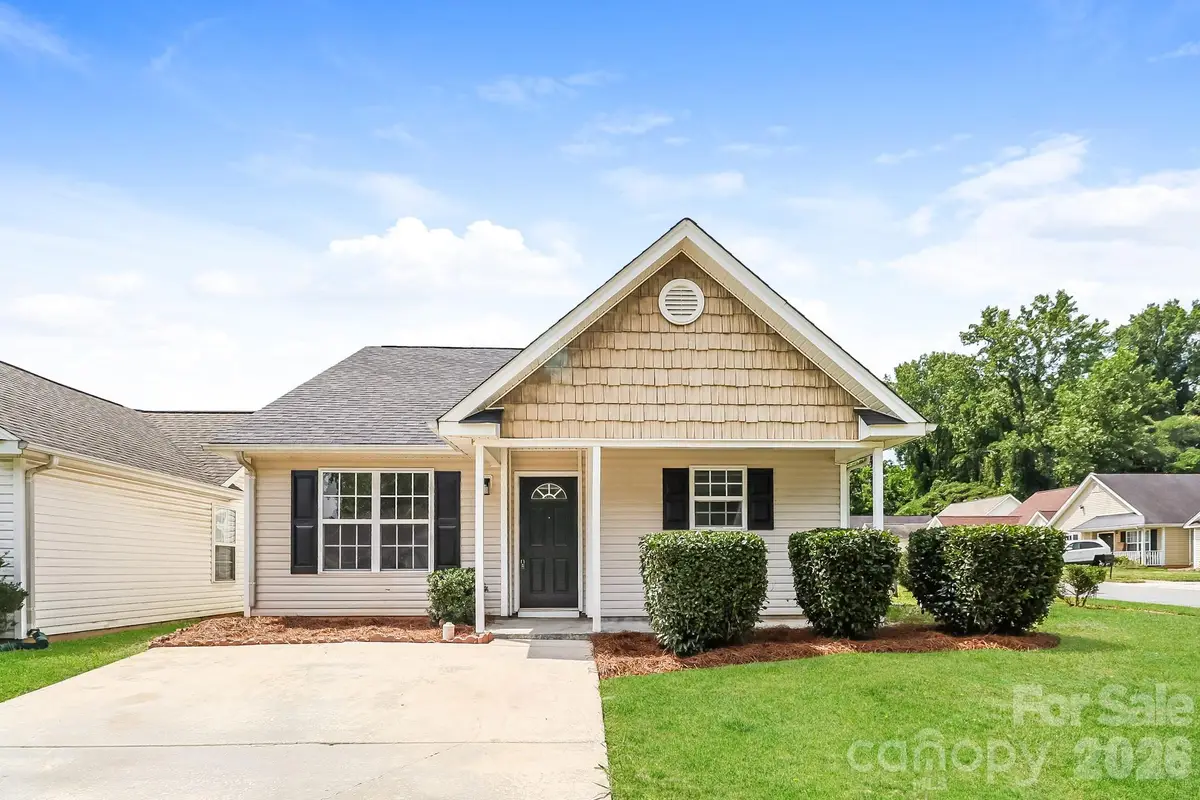 4135 Canyon Creek Lane, Charlotte, NC 28216 - #1