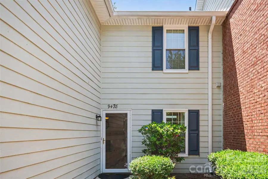 9478 S Vicksburg Park Court, Charlotte, NC 28210 - #2
