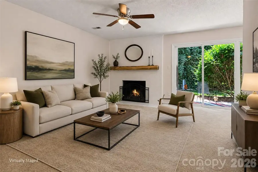 9478 S Vicksburg Park Court, Charlotte, NC 28210 - #3