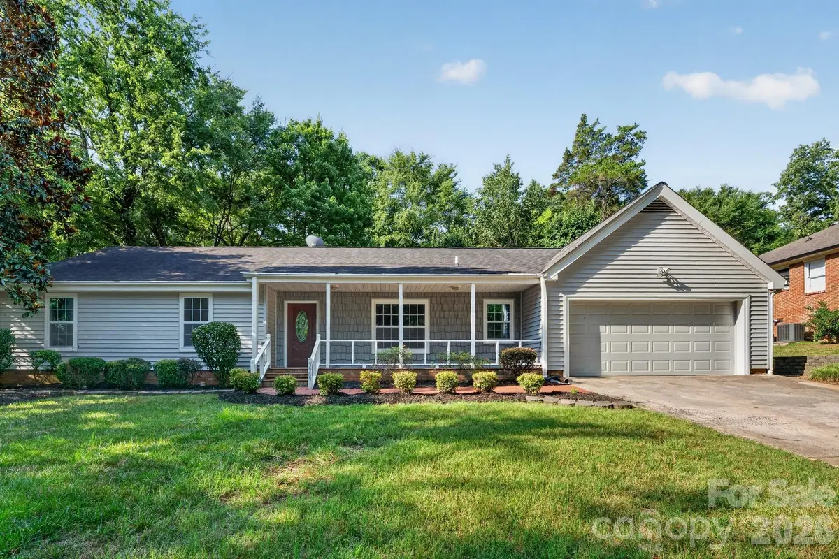 3909 Carmel Forest Drive, Charlotte, NC 28226 - #1