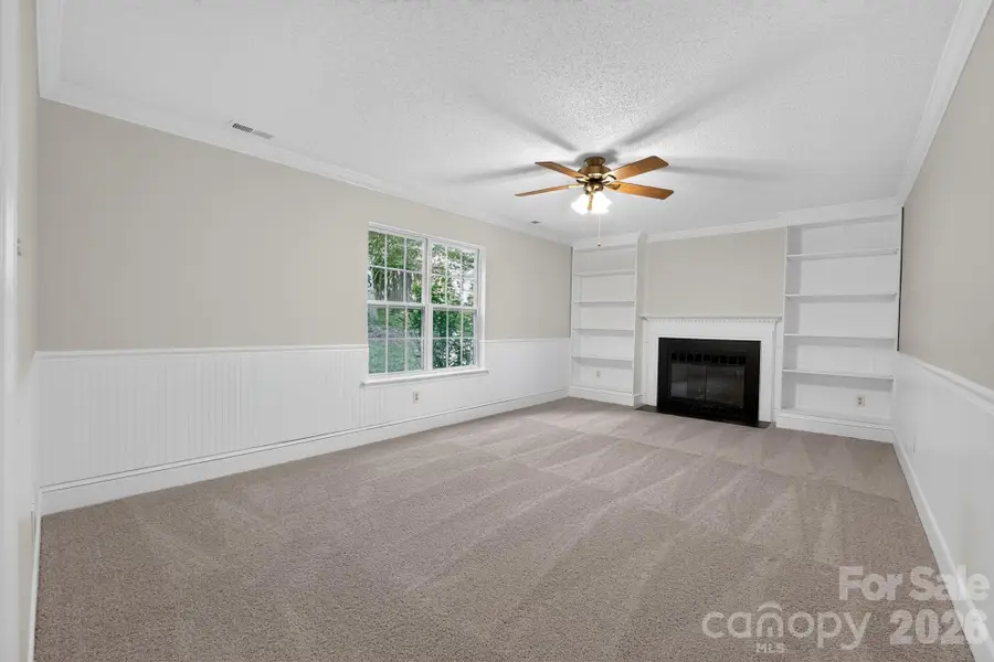 3909 Carmel Forest Drive, Charlotte, NC 28226 - #3