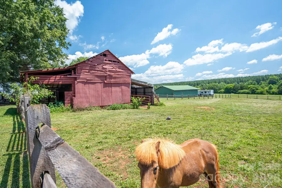 1387 George Brown Road, Crouse, NC 28033 - #3