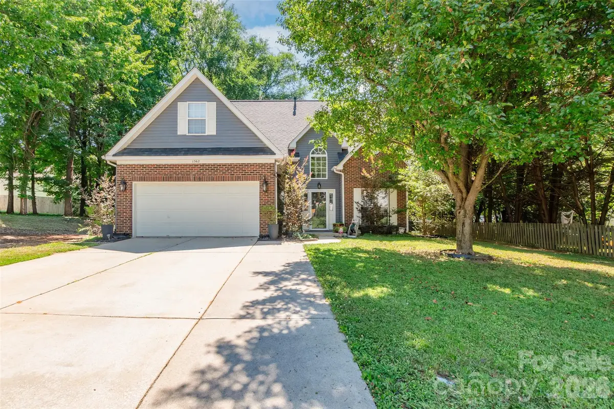 1562 Matthews Drive, Rock Hill, SC 29732 - #1