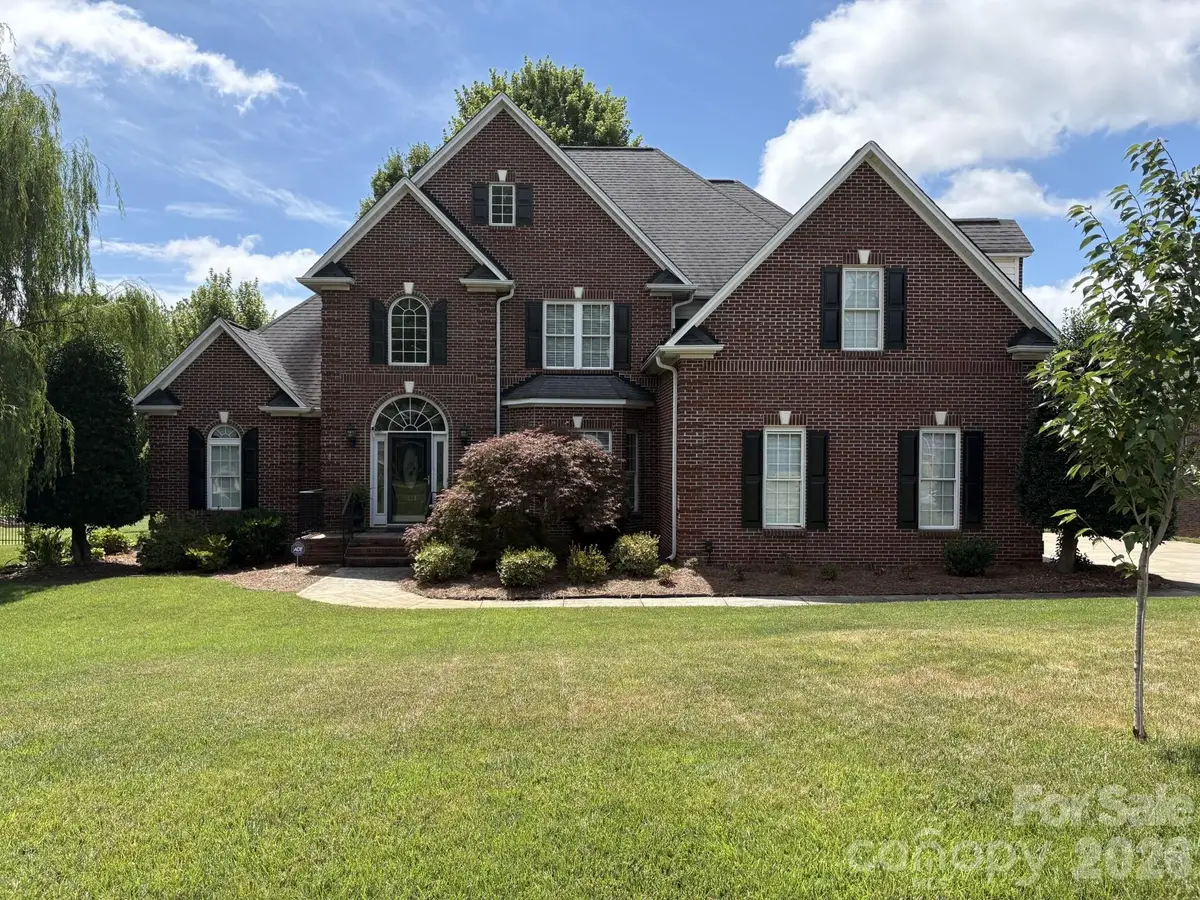 5523 Weavers Row, Gastonia, NC 28056 - #1