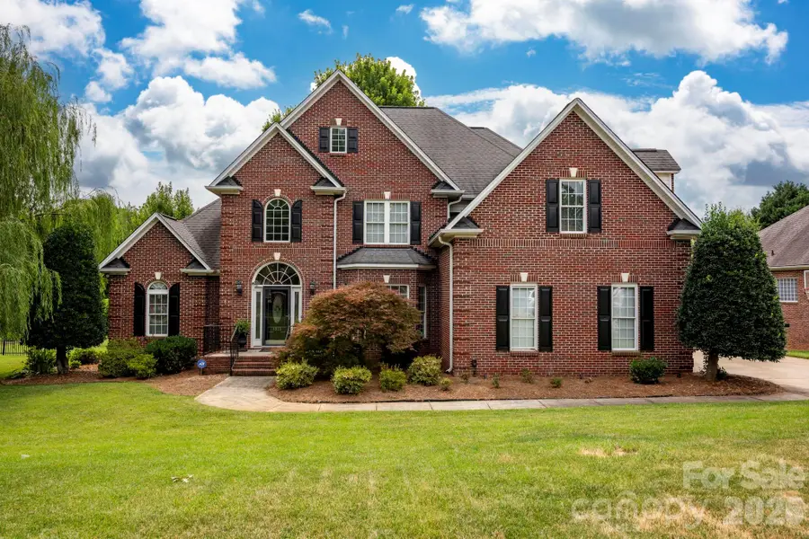 5523 Weavers Row, Gastonia, NC 28056 - #2