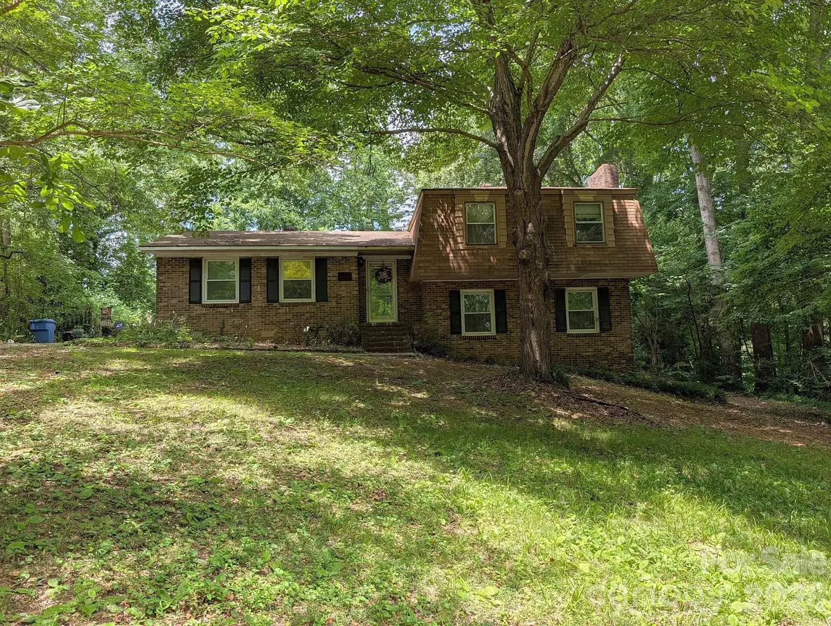 215 Swamp Fox Drive, Fort Mill, SC 29715 - #1