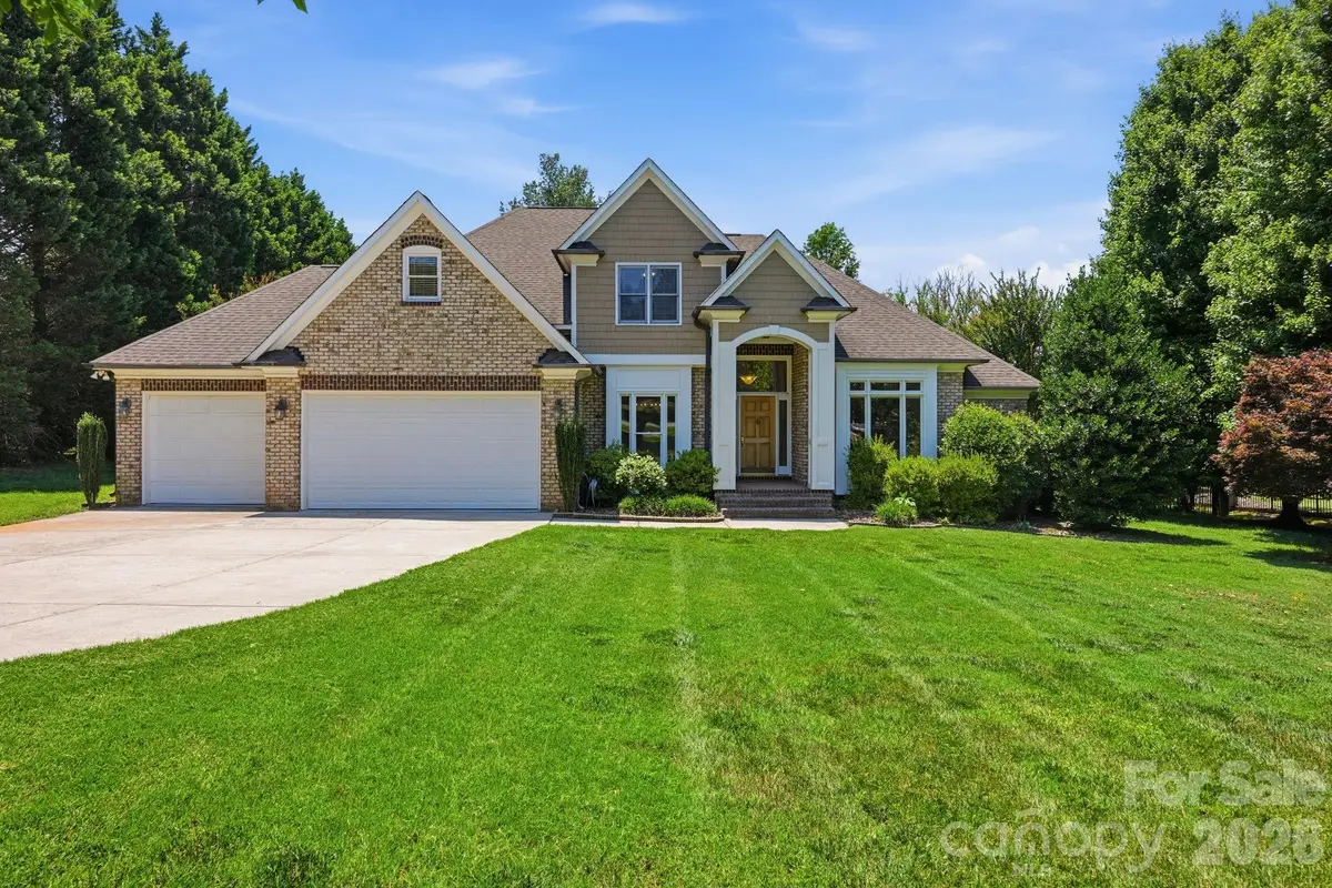 118 Broadbill Drive, Mooresville, NC 28117 - #1