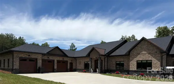 95 Linville View Drive, Nebo, NC 28761