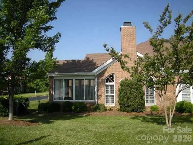 8302 Olde Troon Drive, Charlotte, NC 28277 - #1