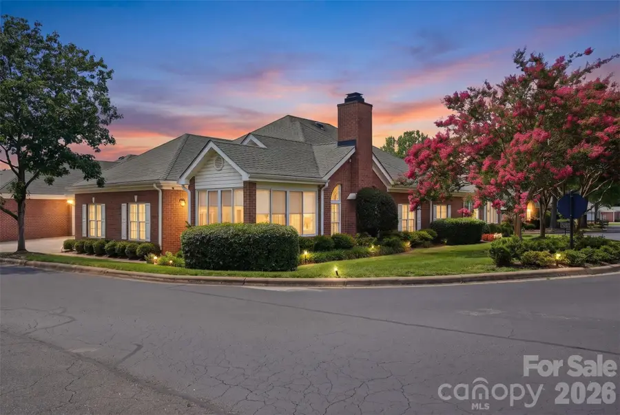 8302 Olde Troon Drive, Charlotte, NC 28277 - #3
