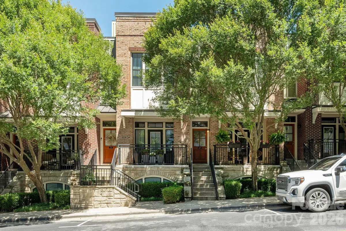 69 Stamford Street, Asheville, NC 28803 - #1