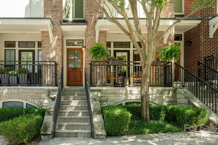 69 Stamford Street, Asheville, NC 28803 - #2