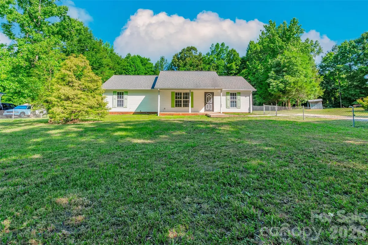 386 Sutton Springs Road, York, SC 29745 - #1
