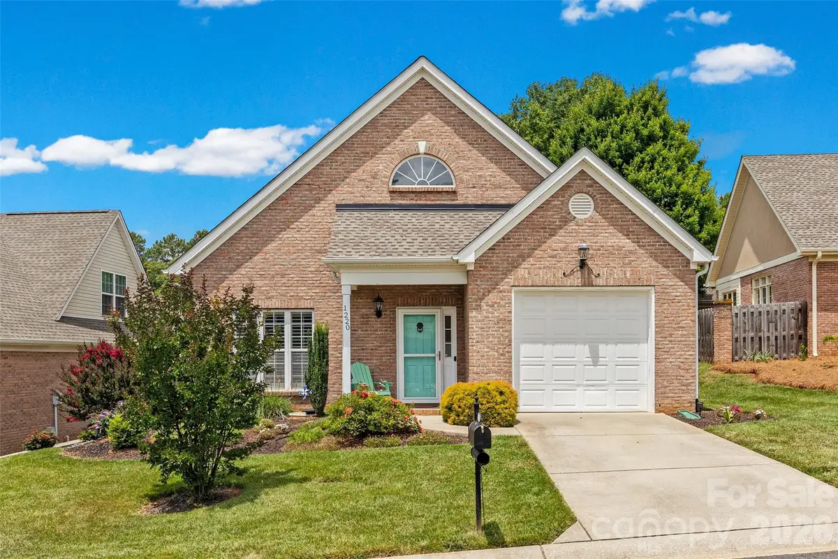 1220 Mcgill Pond Lane, Rock Hill, SC 29732 - #1