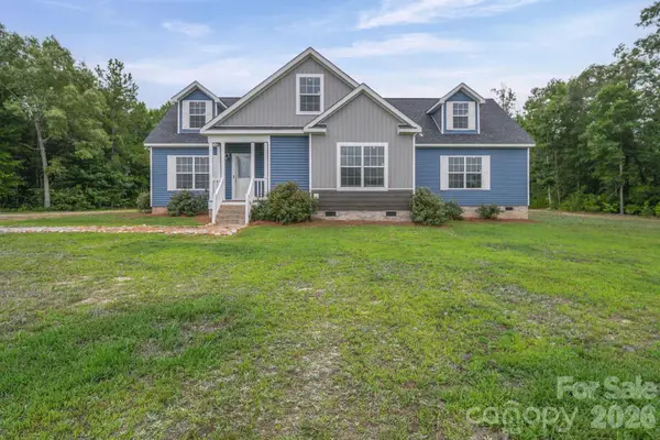 3324 Gilboa Road, Wingate, NC 28174