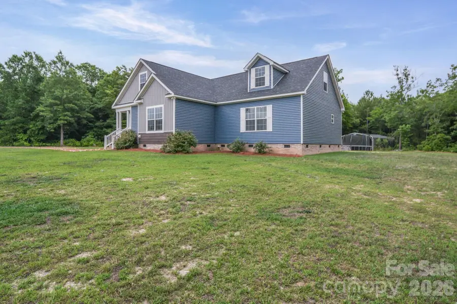 3324 Gilboa Road, Wingate, NC 28174 - #2
