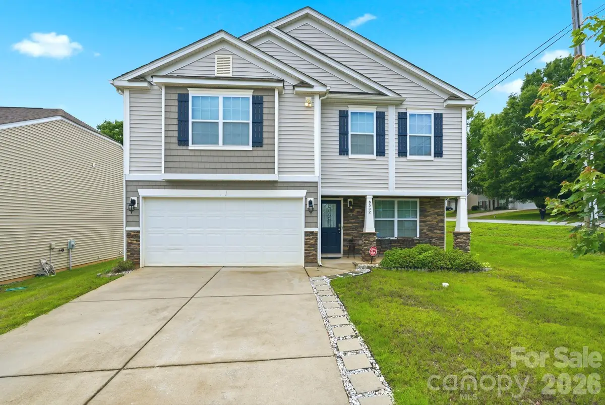 8502 Mansell Court, Charlotte, NC 28215 - #1