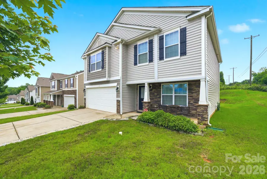 8502 Mansell Court, Charlotte, NC 28215 - #3