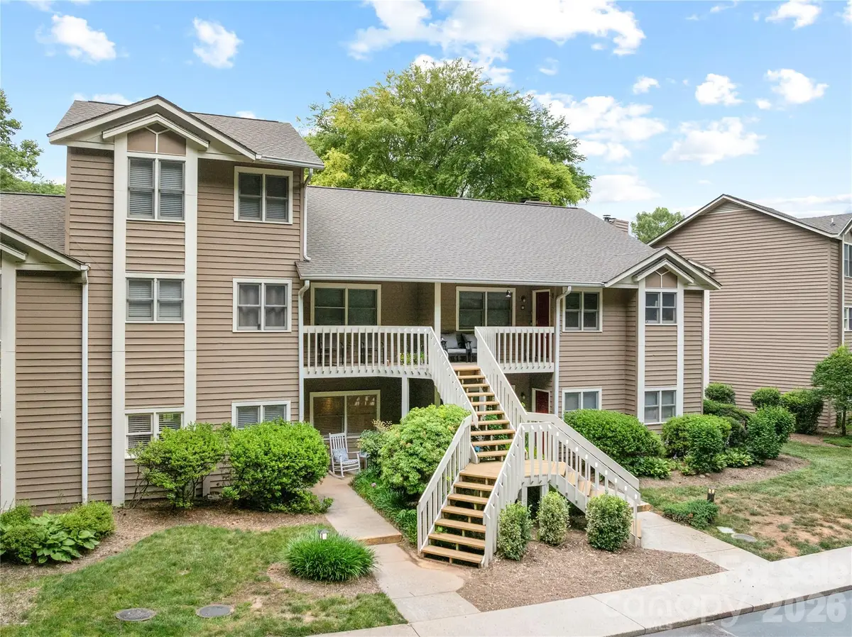 20 Timberlake Drive, Asheville, NC 28803 - #1