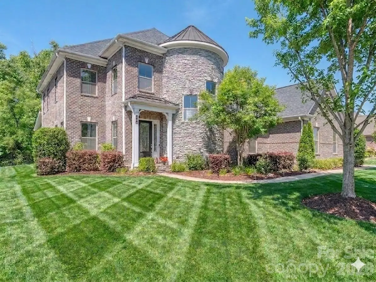 121 Enclave Boulevard, Matthews, NC 28104 - #1