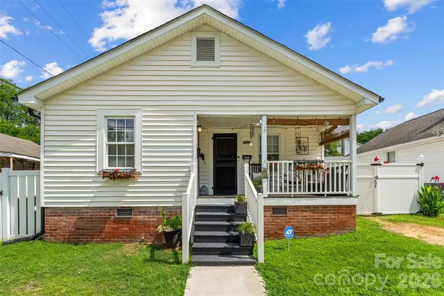 714 Pine Street, Kannapolis, NC 28081 - #3