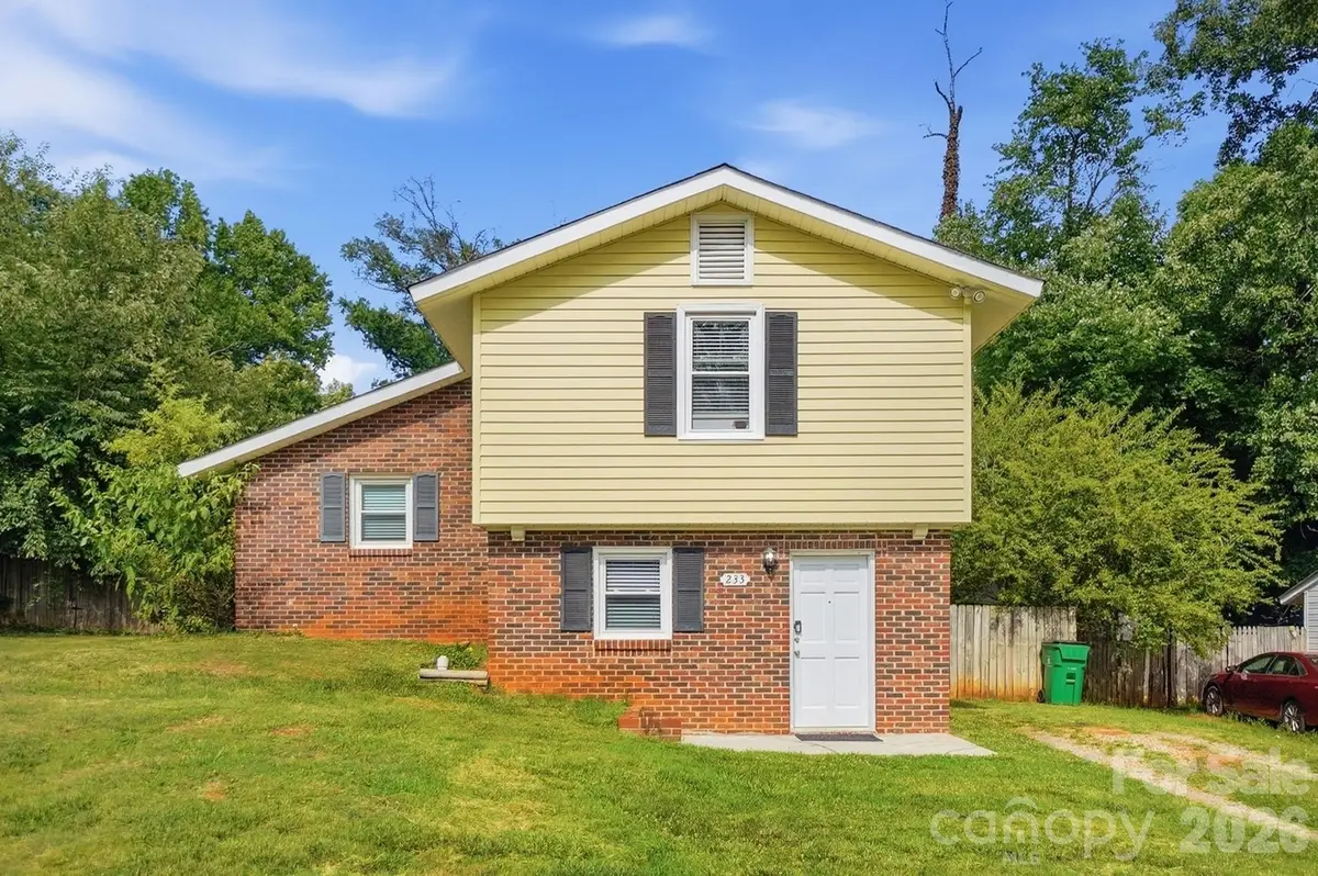 233 Scottie Place, Charlotte, NC 28217 - #1