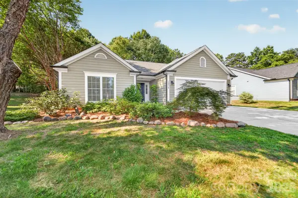 10316 Bon Meade Lane, Cornelius, NC 28031