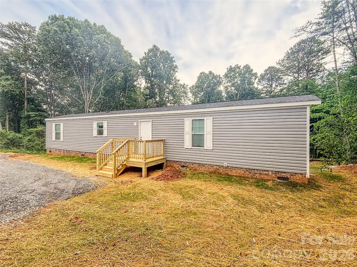 2401 Liberty Church Road, Hickory, NC 28601 - #1