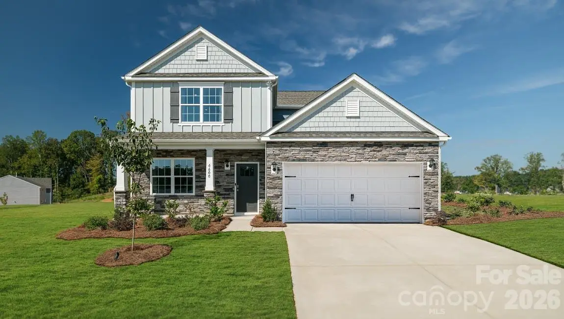 6600 Barcelona Way, Charlotte, NC 28214 - #1