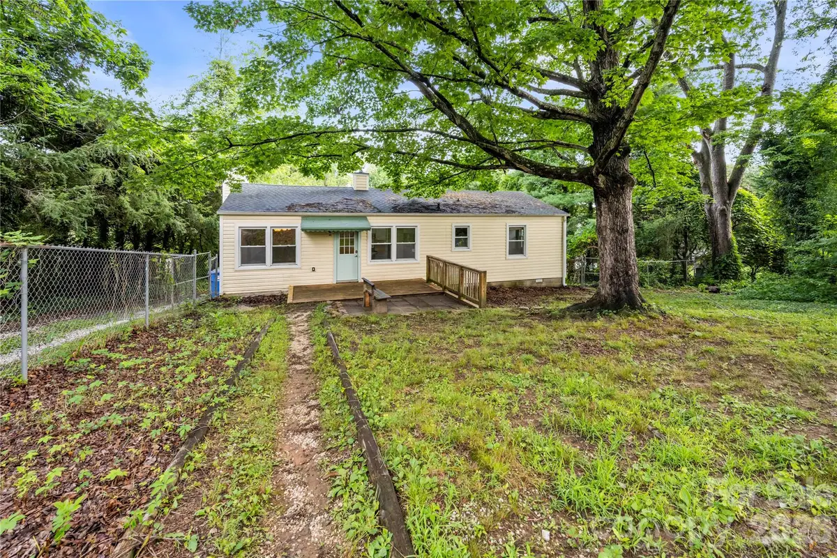 107 Wilshire Drive, Asheville, NC 28806 - #1