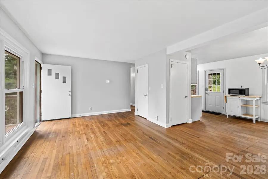107 Wilshire Drive, Asheville, NC 28806 - #2