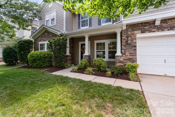9509 Seamill Road, Charlotte, NC 28278