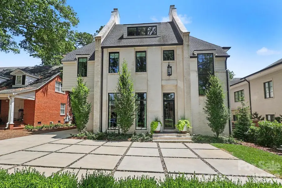 2310 Beverly Drive, Charlotte, NC 28207 - #2