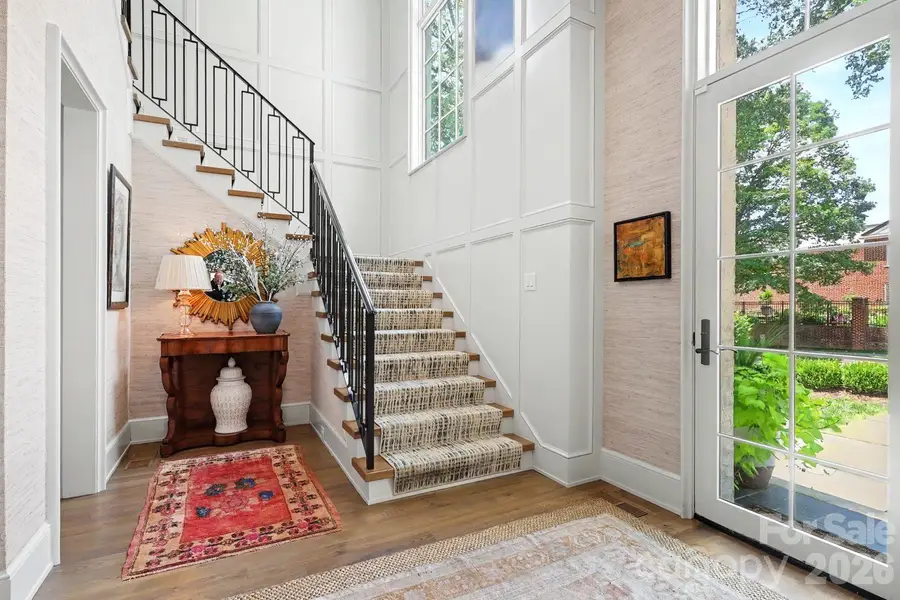 2310 Beverly Drive, Charlotte, NC 28207 - #3