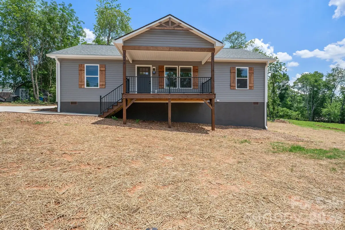 1649 Bentbrook Drive, Valdese, NC 28690 - #1