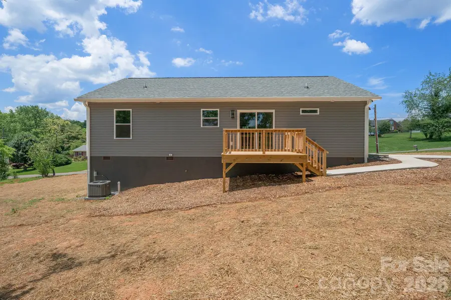 1649 Bentbrook Drive, Valdese, NC 28690 - #2