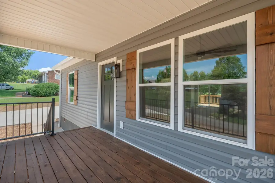 1649 Bentbrook Drive, Valdese, NC 28690 - #3
