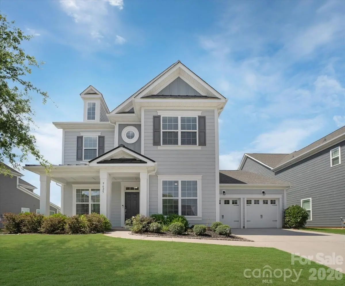 9625 Herringbone Lane Nw, Concord, NC 28027 - #1