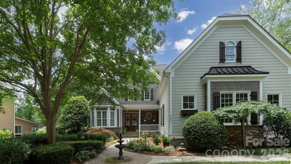 4293 Soaring Eagle Cove Court, Denver, NC 28037