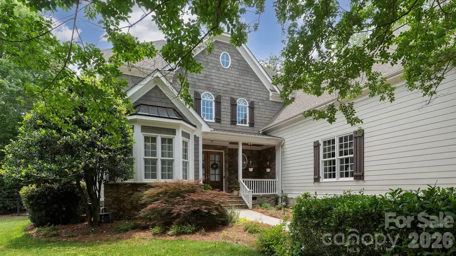 4293 Soaring Eagle Cove Court, Denver, NC 28037 - #2