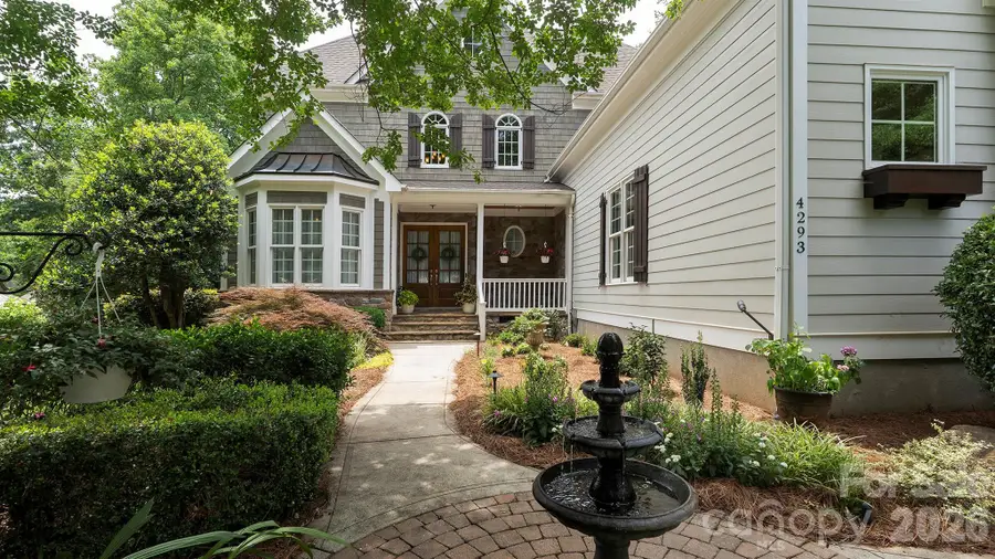 4293 Soaring Eagle Cove Court, Denver, NC 28037 - #3