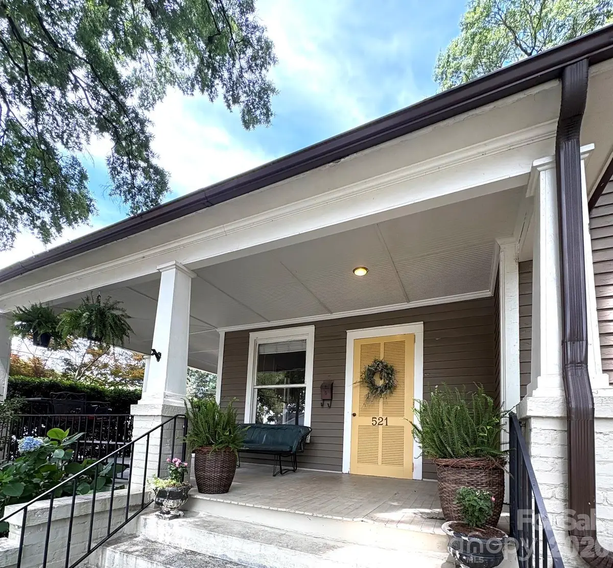 521 S York Street, Gastonia, NC 28052 - #1