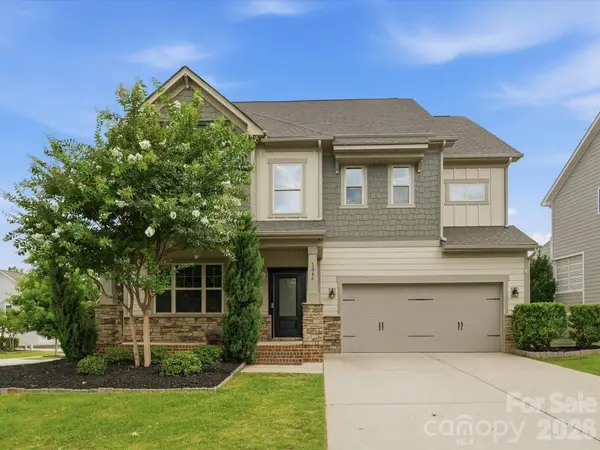 1049 Bannister Road, Waxhaw, NC 28173