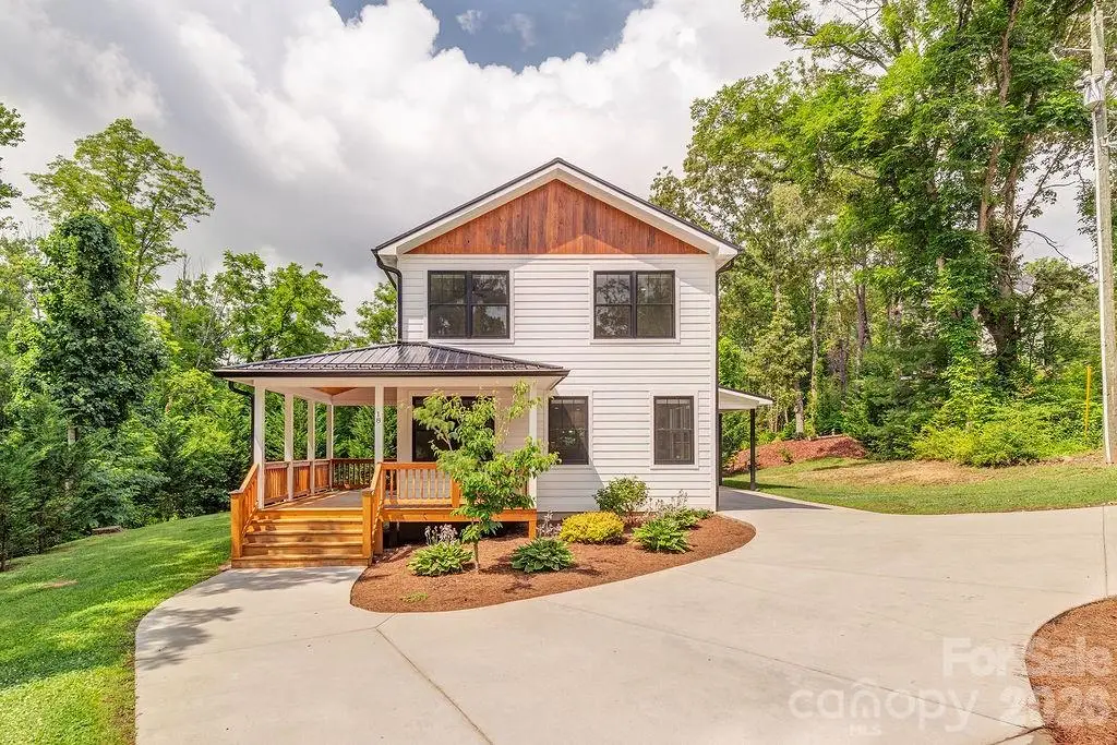 18 Wildwood Park Drive, Weaverville, NC 28787 - #1