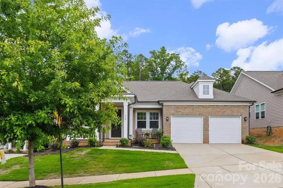 172 Amerson Drive, Rock Hill, SC 29730 - #2