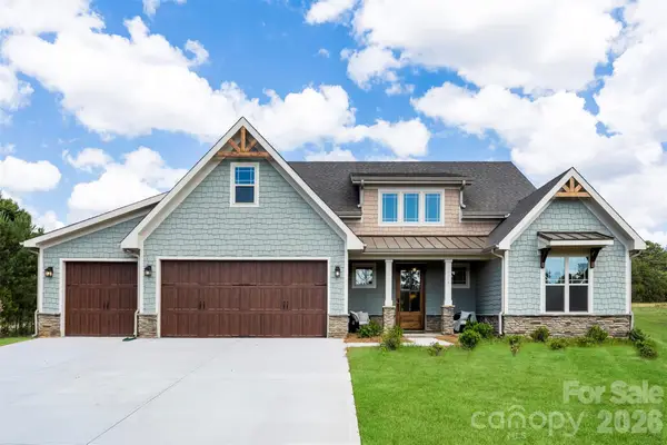 4614 Quiet Rail Court, Lancaster, SC 29720