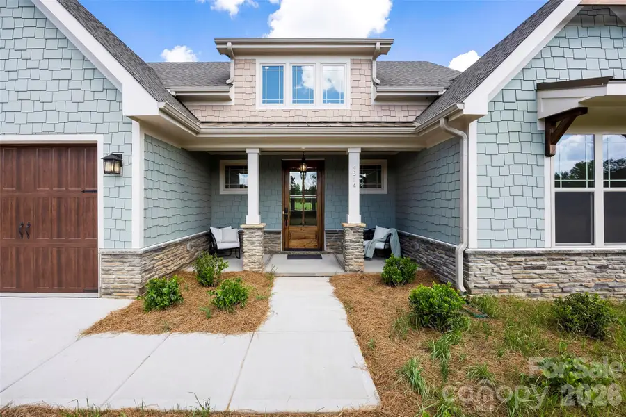 4614 Quiet Rail Court, Lancaster, SC 29720 - #3